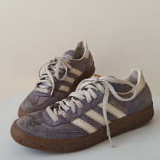 Tênis Adidas Azul